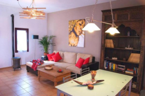 Casa Mimosa, Corralejo